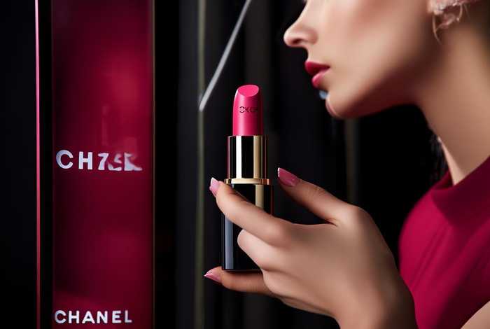 香奈儿正品查询系统口红，香奈儿口红正品验证