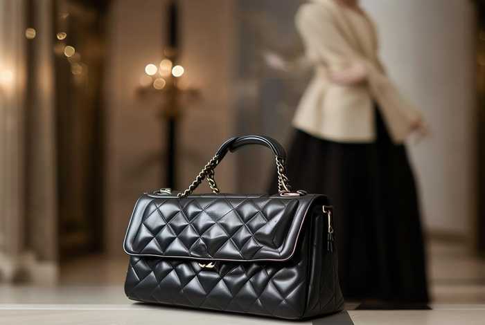 香奈儿最值得买的款 - 香奈儿最值得买的款式是什么