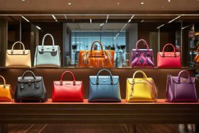 十大品牌包排名、十大品牌包排名榜