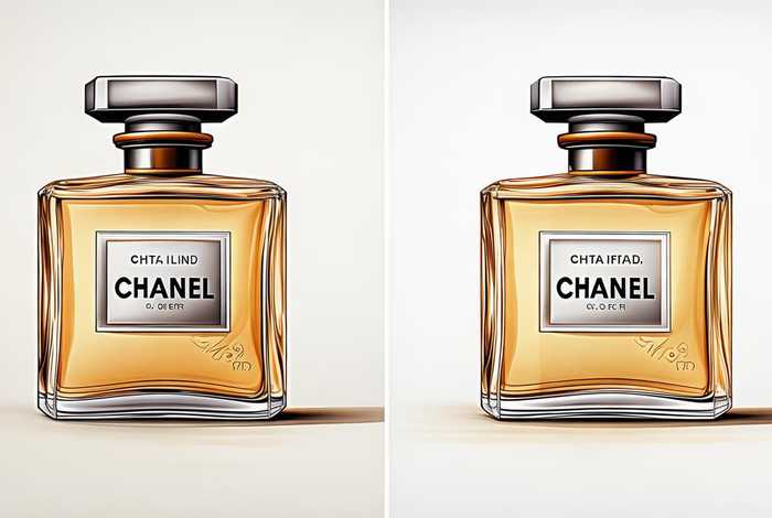 香奈儿香水真假辨别 香奈儿香水真假辨别图旧包装