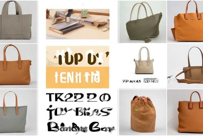 休闲布包包品牌大全排名 休闲布包包品牌大全排名前十