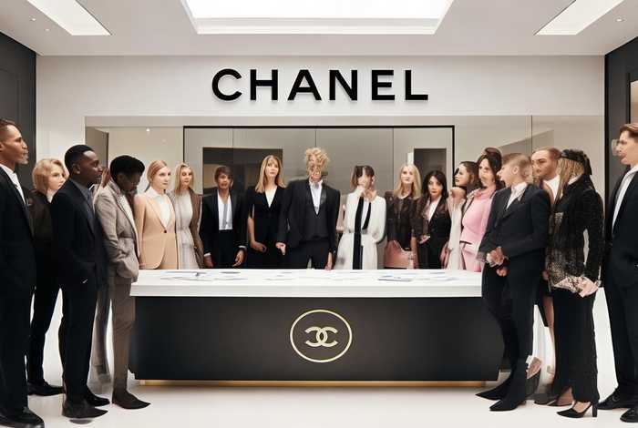 香奈儿中国官网招聘、香奈儿官网招聘要求 香奈儿中国官网招聘、香奈儿官网招聘要求