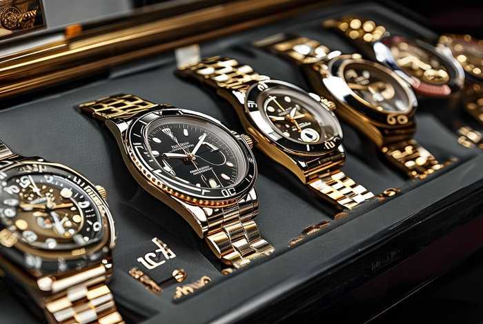 世界十大名表排名顺序劳力士（世界十大手表排名劳力士多少钱）