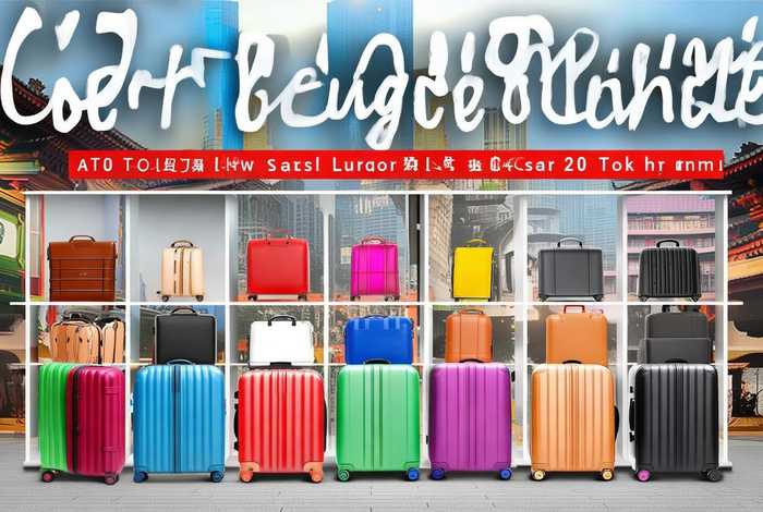 中国箱包品牌前十名有哪些（中国箱包品牌前十名有哪些牌子）