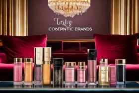 十大化妆品奢侈品品牌排名 十大化妆品奢侈品品牌排名榜