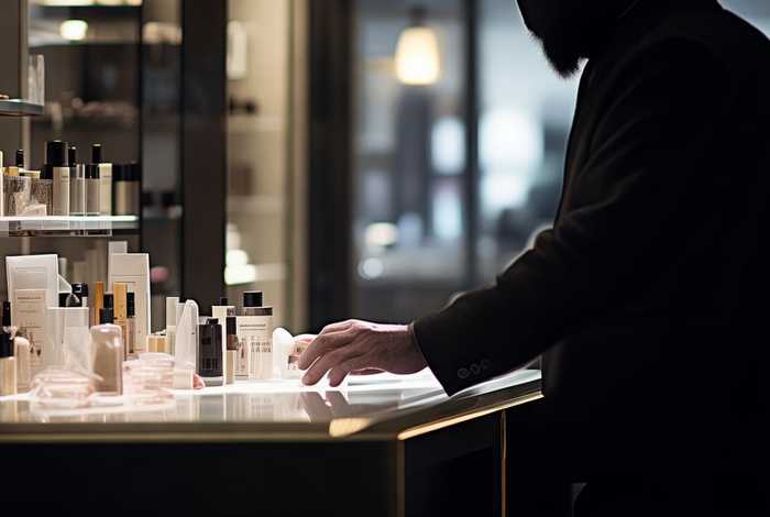 专柜柜姐真假混卖;专柜柜姐真假混卖怎么办 专柜柜姐真假混卖;专柜柜姐真假混卖怎么办