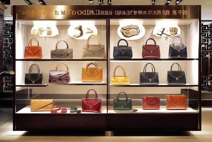 中国皮具十大名牌（中国皮具十大名牌排名）