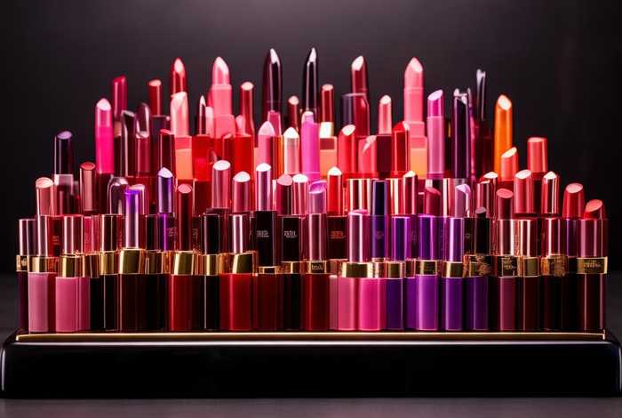世界十大知名品牌口红（世界十大知名品牌口红有哪些）
