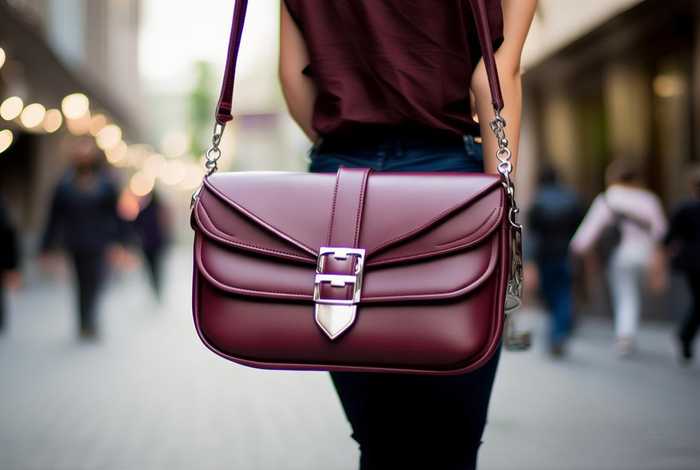 休闲斜挎包哪个品牌好；休闲斜挎包哪个品牌好看