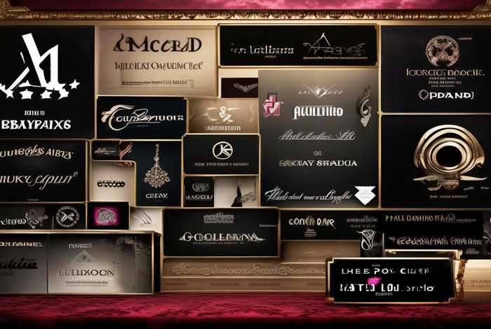 世界顶级奢侈品牌有哪些，世界顶级奢侈品牌有哪些牌子