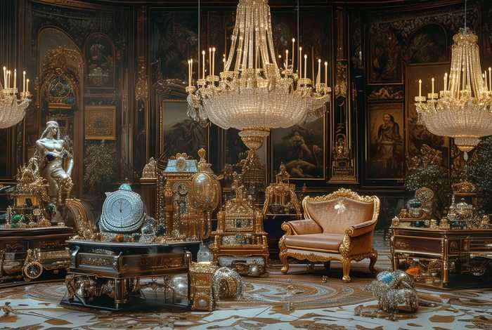 世界上最贵的奢侈品 - 世界上最贵的奢侈品排名 世界上最贵的奢侈品 - 世界上最贵的奢侈品排名