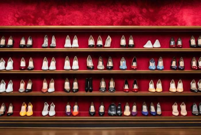 奢侈品鞋品牌十大排名 奢侈品鞋品牌十大排名图片