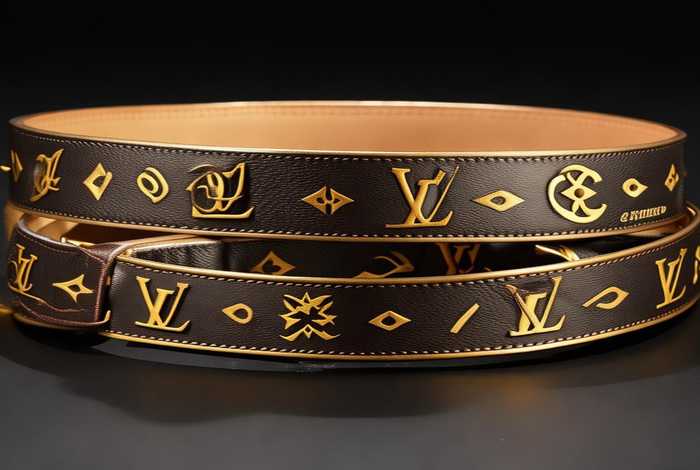 十大奢侈品牌皮带标志图片；十大奢侈品牌皮带标志图片及价格