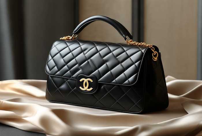 香奈儿包包的推荐款式（香奈儿包包的推荐款式图片）