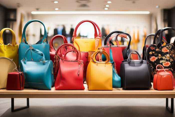 性价比女包品牌排行榜前十名图片；性价比高的女包品牌排行