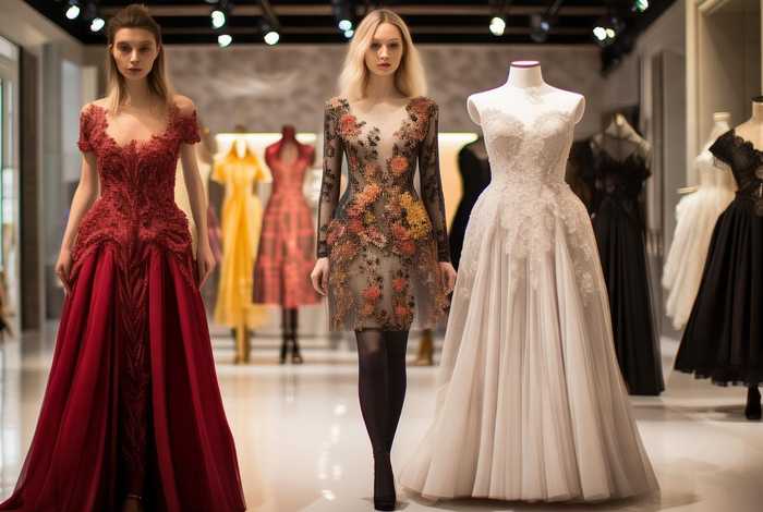 世界十大奢侈品牌衣服的排名女装（世界十大奢侈品牌衣服的排名女装有哪些）