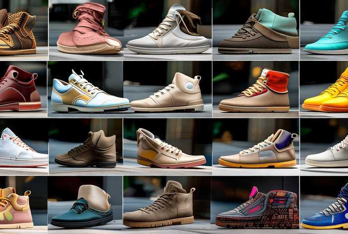 世界十大鞋子排行榜 - 世界十大鞋子排行榜图片 世界十大鞋子排行榜 - 世界十大鞋子排行榜图片