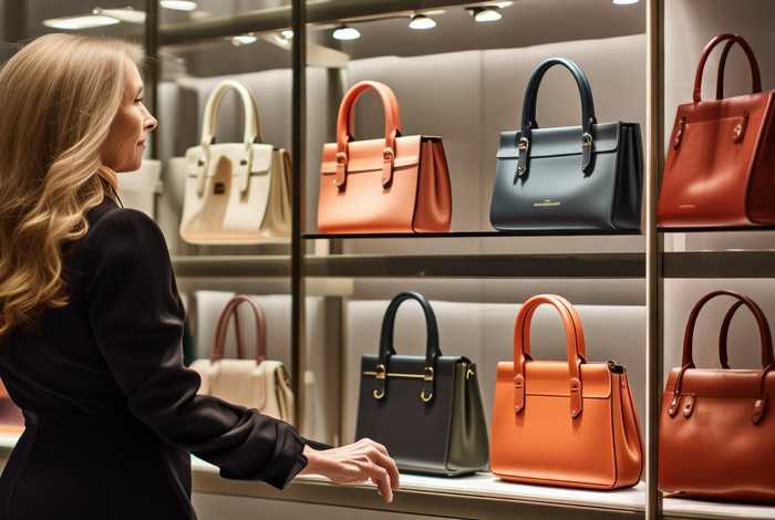 适合中年女人的包包品牌、适合中年女人的包包品牌推荐