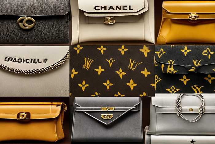 十大名牌包的图案 - 十大名牌包的图案有哪些