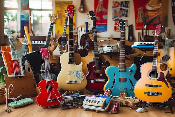 适合大学生的乐器 - 适合大学生的乐器有哪些 适合大学生的乐器 - 适合大学生的乐器有哪些