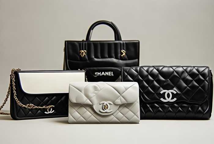 香奈儿包包有哪些款式、香奈儿包包有哪些款式的