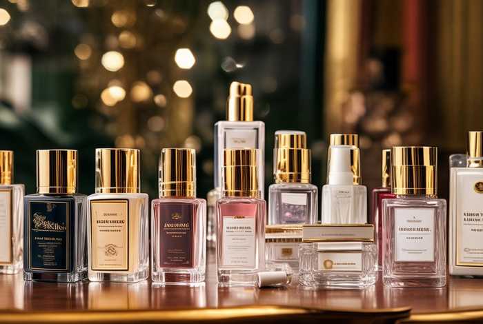 世界十大顶级奢侈品牌护肤品（世界十大顶级奢侈品牌护肤品有哪些）