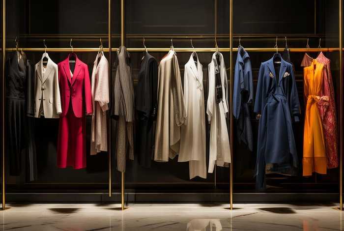 十大奢侈品衣服品牌排名 - 十大奢侈品衣服品牌排名榜