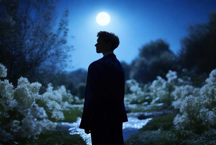 香奈儿bleu男士香水 香奈儿blue男士香水寓意