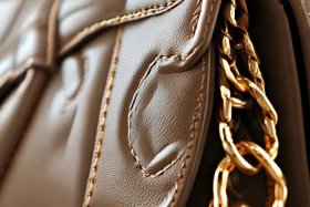 香奈儿包怎么辨别真假的最好方法 香奈儿包怎么辨别真假的最好方法是