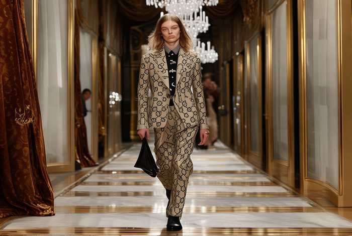 奢侈品牌排行榜前十名 古驰，世界奢侈品牌 古驰