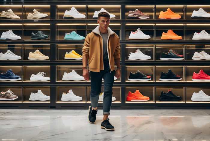 奢侈品运动鞋子品牌排行榜男 奢侈品运动男鞋品牌排行榜前十名