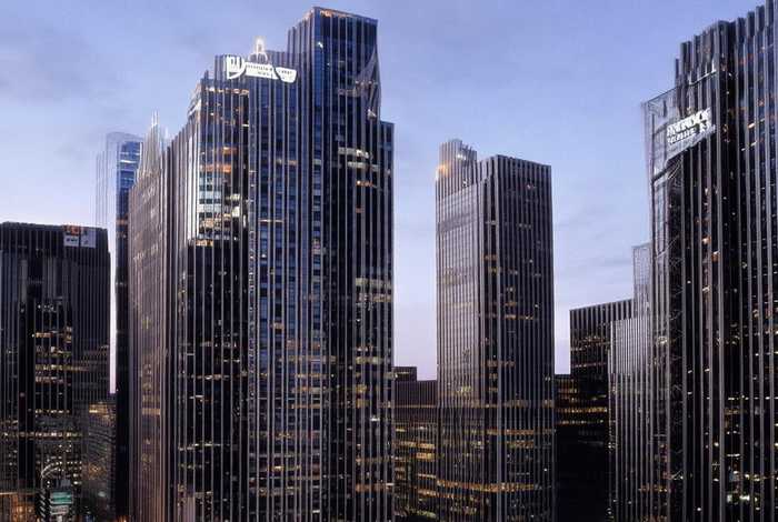 世界十大银行是哪十大银行，世界十大银行是哪十大银行呢