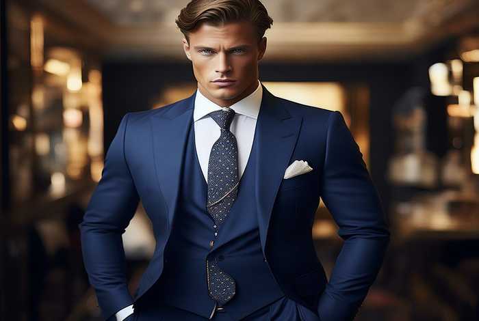 十大奢侈品排名衣服男装（十大奢侈品排名衣服男装品牌）