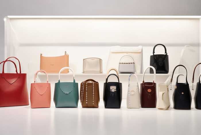 设计师品牌 包 设计师品牌 包括哪些