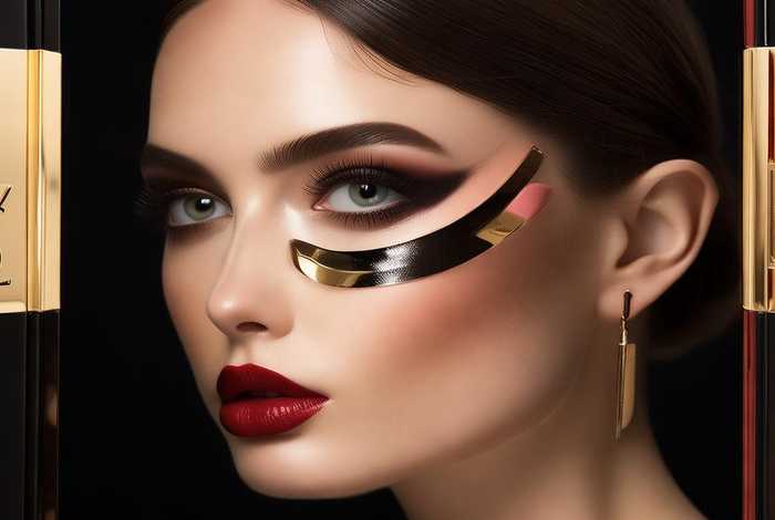 圣罗兰品牌介绍彩妆篇 圣罗兰品牌介绍彩妆篇怎么写