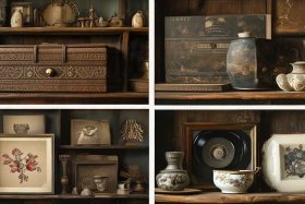 值得收藏的东西有哪些（值得收藏的东西有哪些图片）