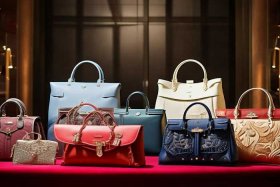 十大奢侈女包款式，十大奢侈女包款式大全