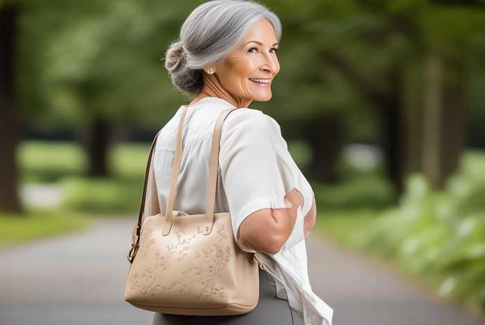 中老年女士包包 中老年女士包包单肩包斜挎还是平挎 中老年女士包包 中老年女士包包单肩包斜挎还是平挎