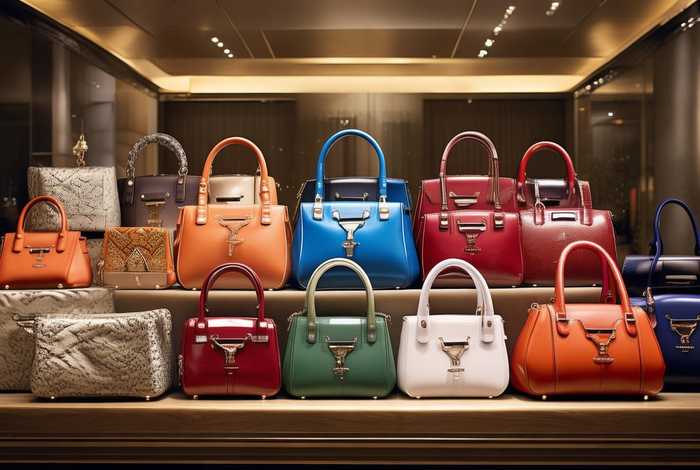 十大奢侈品包包排名及图标志coach 十大奢侈品包包排名及图标志