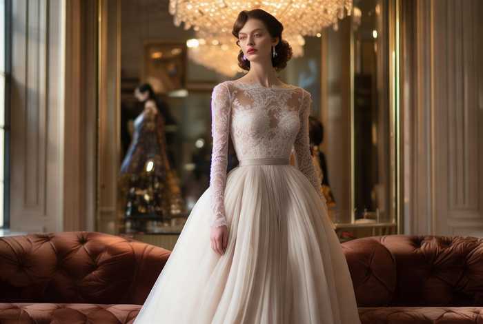 最顶级的奢侈品牌女装(最顶级的奢侈品牌女装有哪些) 最顶级的奢侈品牌女装(最顶级的奢侈品牌女装有哪些)