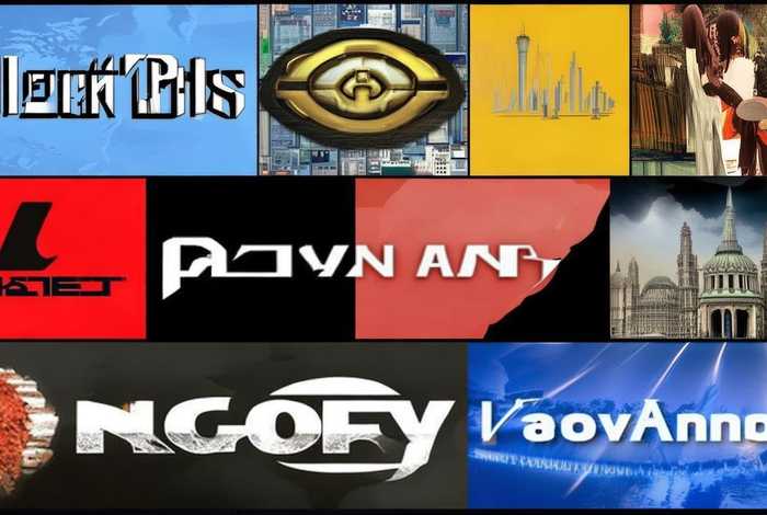 世界十大著名品牌商标、世界十大著名品牌商标有哪些