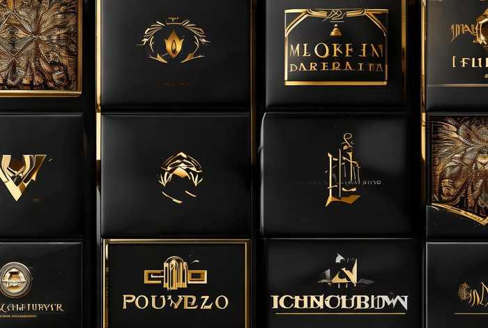 奢侈品牌logo符号大全、奢侈品牌logo符号大全图片