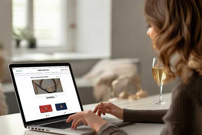 香奈儿美国官网海淘、香奈儿美国官网海淘经验