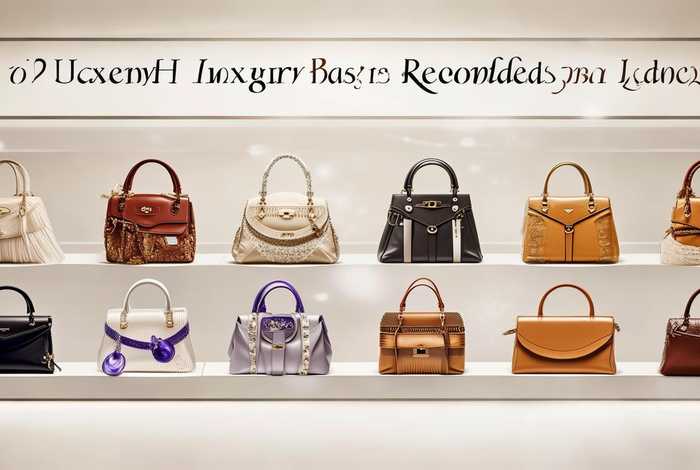 十大奢侈品包包推荐，十大奢侈品包包推荐女士