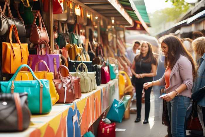 物美价廉包包牌子，什么牌子的包物美价廉