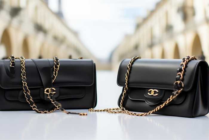 香奈儿255包包图片 香奈儿255包包图片大全