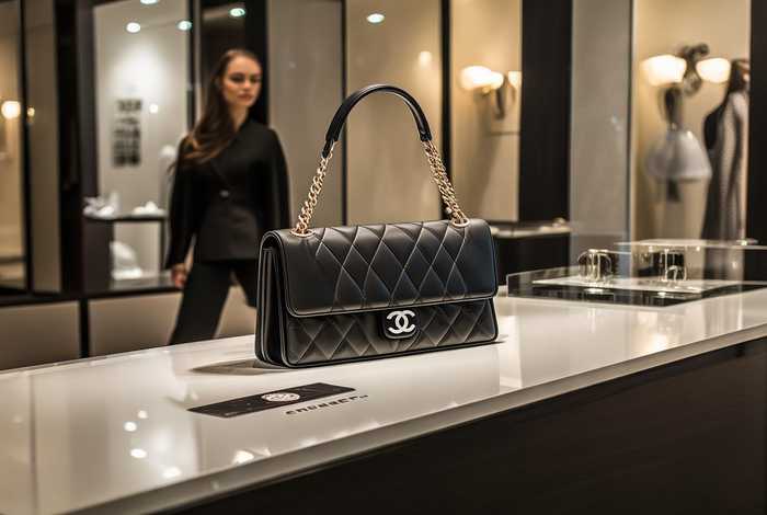 香奈儿包包在哪里买正品（香奈儿包包在哪里买正品便宜）