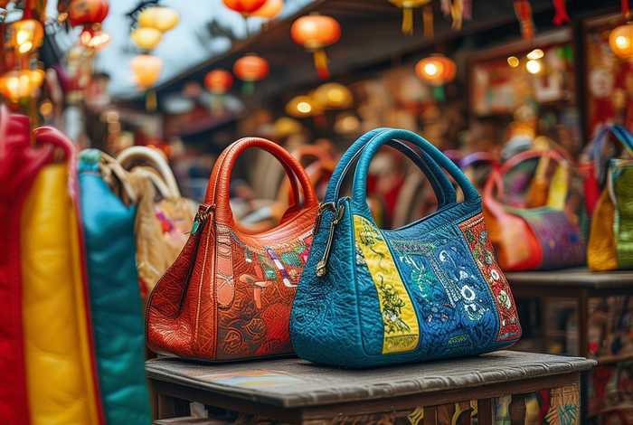 中国的包包哪里最好质量 中国的包包哪里最好质量好的