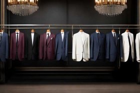 十大顶级奢侈排名男装品牌（十大顶级奢侈排名男装品牌图片）