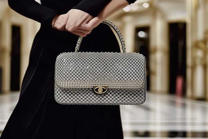香奈儿包包价格多少万(香奈儿包包价格多少万左右) 香奈儿包包价格多少万(香奈儿包包价格多少万左右)